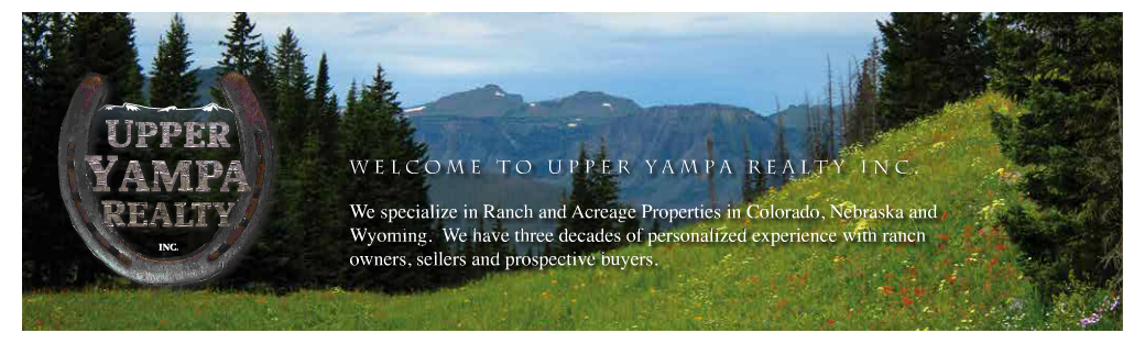 Upper Yampa Realty